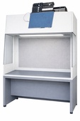 Komora laminarna
